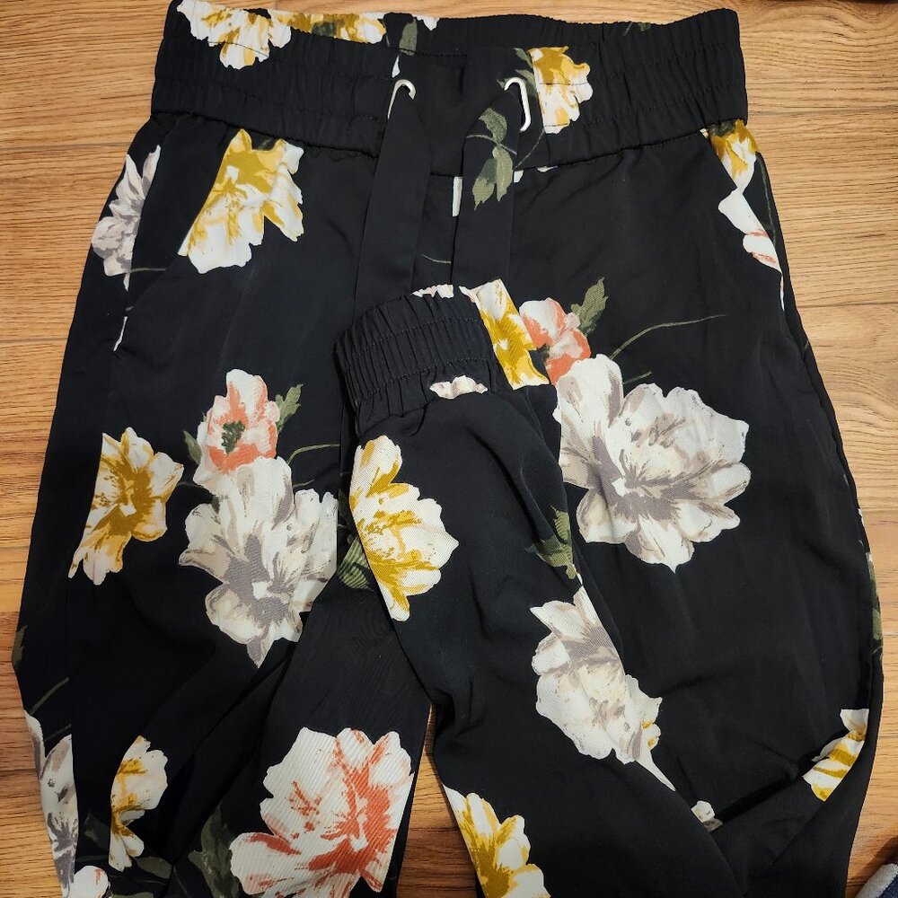 2 Dynamite pants